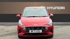 Hyundai i10 1.0 MPi SE Connect 5dr Petrol Hatchback